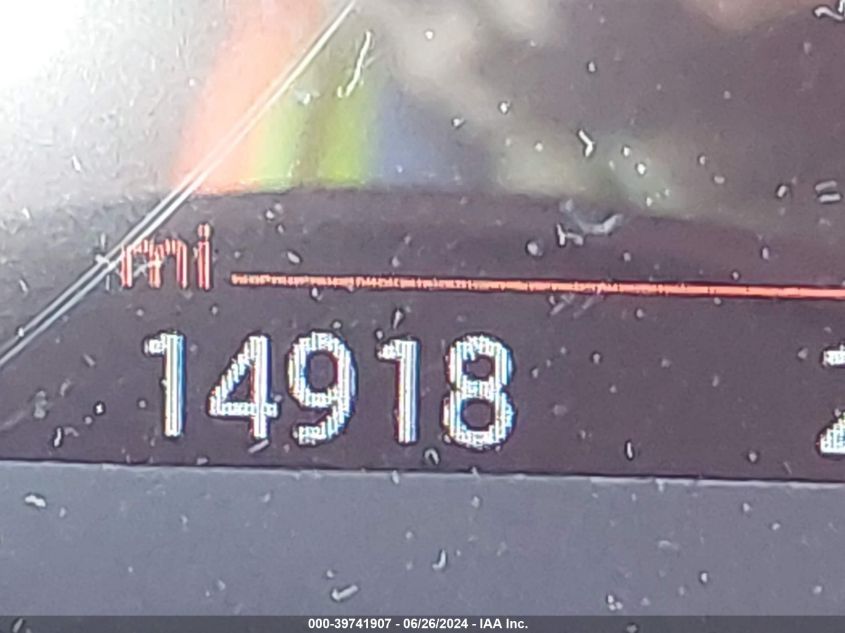 2020 Mini Cooper S VIN: WMWXU9C04L2L97012 Lot: 39741907