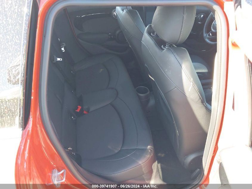 2020 Mini Cooper S VIN: WMWXU9C04L2L97012 Lot: 39741907