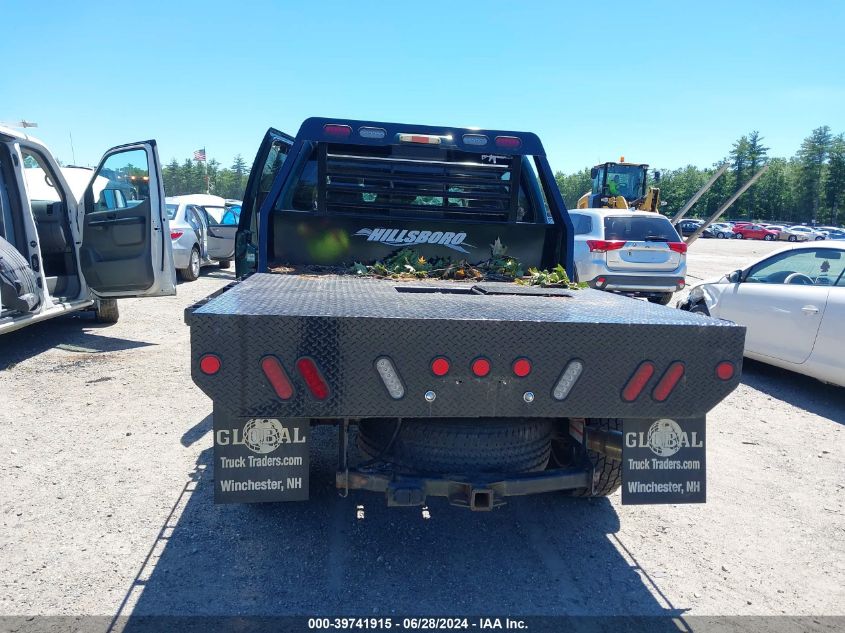 2008 Ford F-350 Fx4/Harley-Davidson/King Ranch/Lariat/Xl/Xlt VIN: 1FTWW31R18ED19624 Lot: 39741915