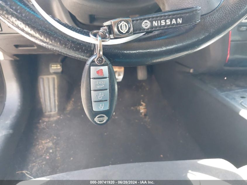 2012 Nissan Maxima 3.5 S VIN: 1N4AA5AP5CC858986 Lot: 39741920