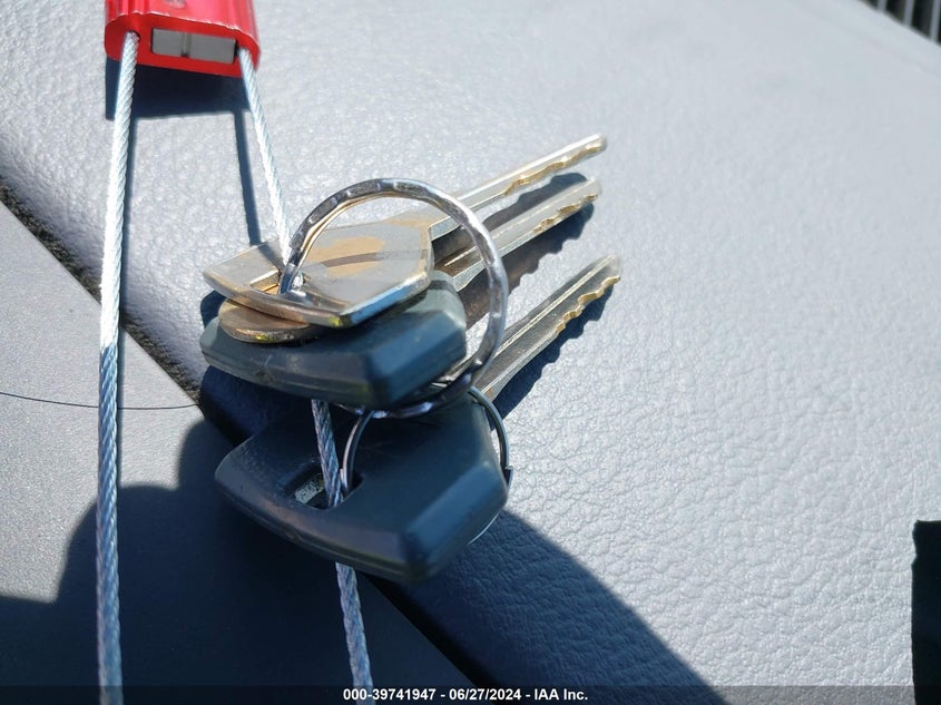 2001 Dodge Ram 1500 St VIN: 1B7HF16Y91S772930 Lot: 39741947