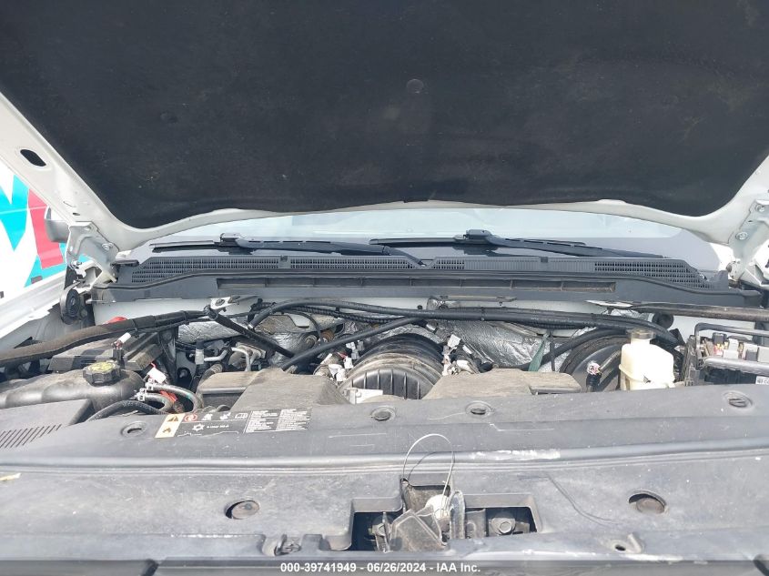 2017 GMC Sierra K1500 Slt VIN: 3GTU2NEC7HG470268 Lot: 39741949