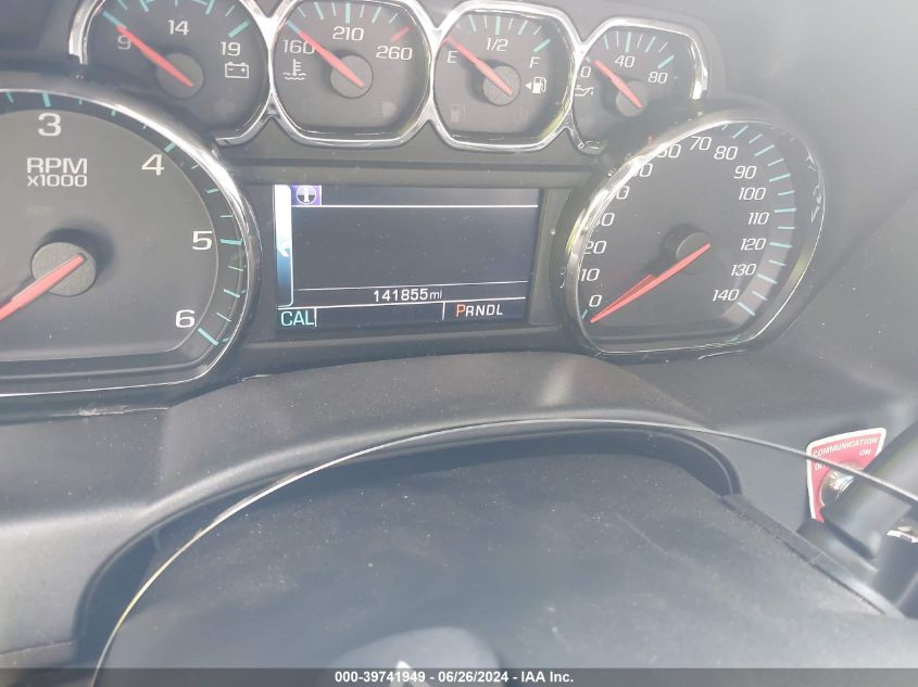 2017 GMC Sierra K1500 Slt VIN: 3GTU2NEC7HG470268 Lot: 39741949