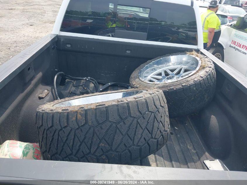 2017 GMC Sierra K1500 Slt VIN: 3GTU2NEC7HG470268 Lot: 39741949