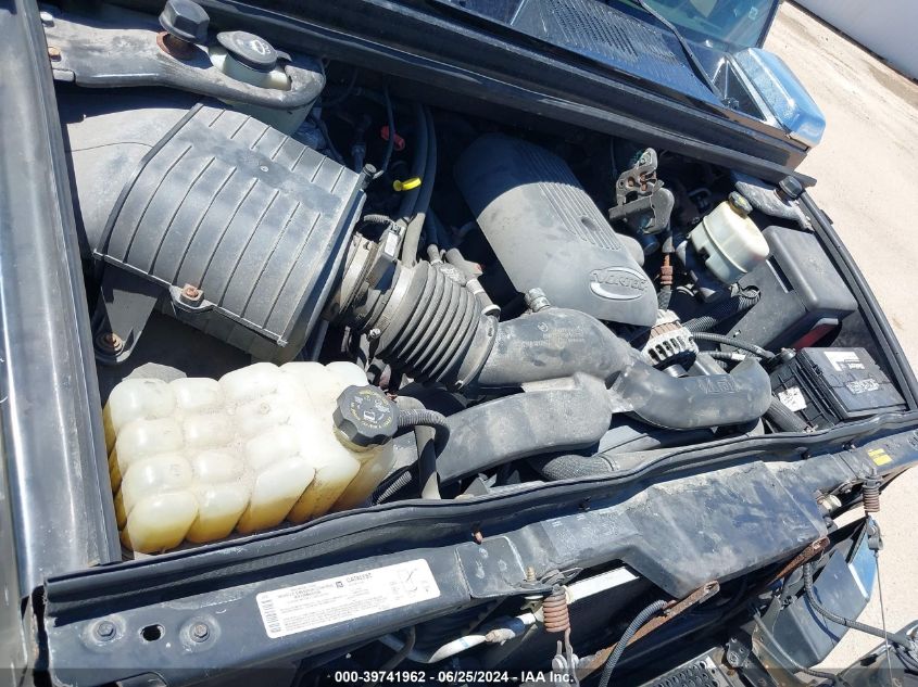 2005 Hummer H2 Suv VIN: 5GRGN23U05H120611 Lot: 39741962