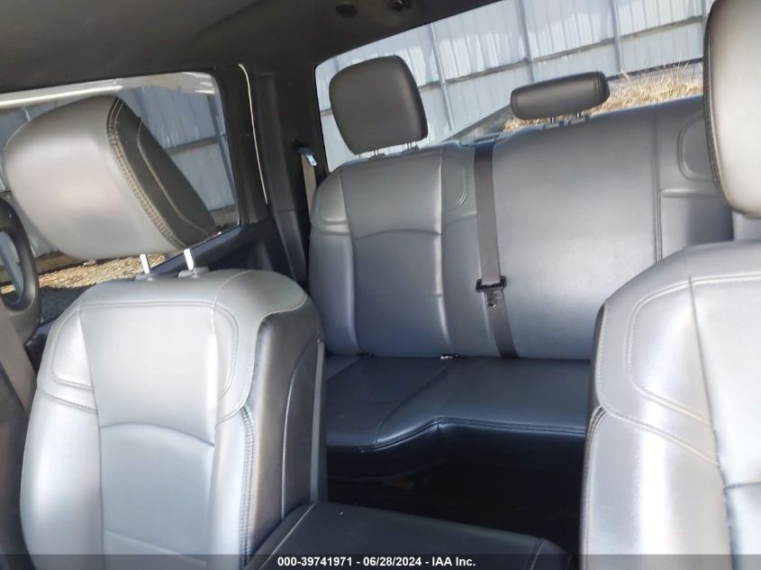 2022 Ram 3500 Tradesman 4X4 8' Box VIN: 3C63RRGL8NG133977 Lot: 39741971