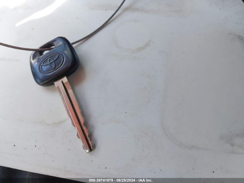 2014 Toyota Tacoma VIN: 5TFJX4CN9EX038677 Lot: 39741979