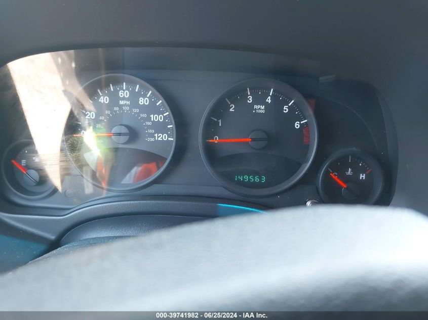 2010 Jeep Compass Sport VIN: 1J4NF4FB6AD589337 Lot: 39741982