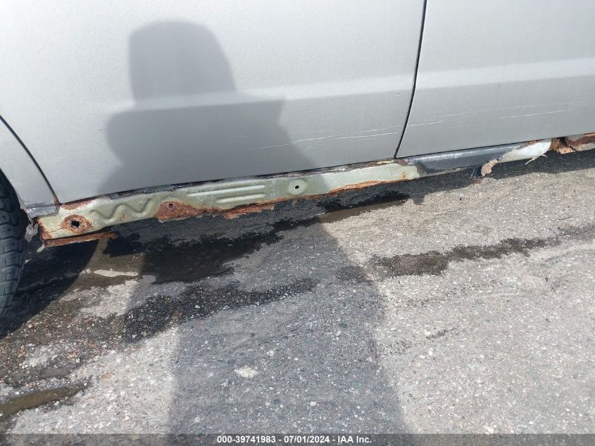 2008 Ford Focus Se/Ses VIN: 1FAHP35N18W102393 Lot: 39741983