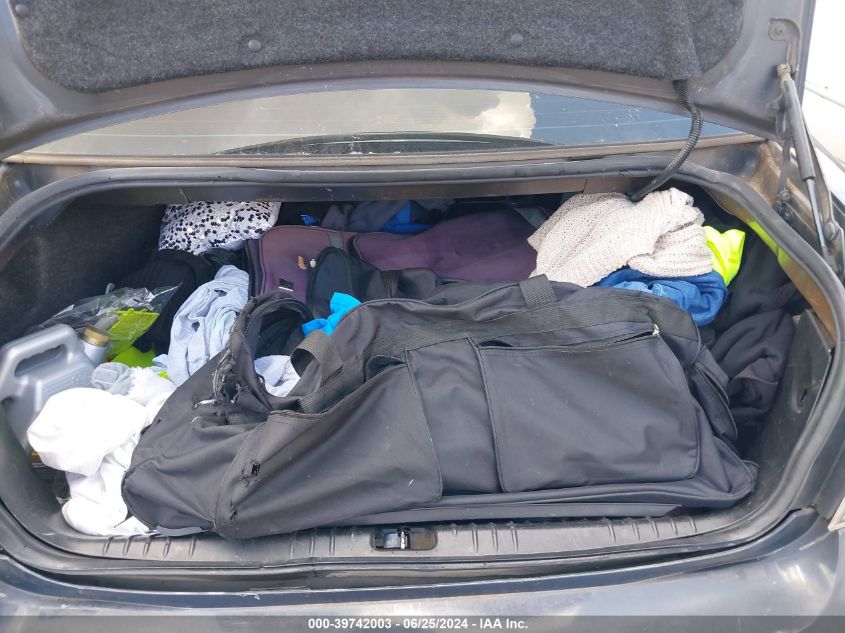 2009 Chevrolet Impala Lt VIN: 2G1WT57N391198244 Lot: 39742003