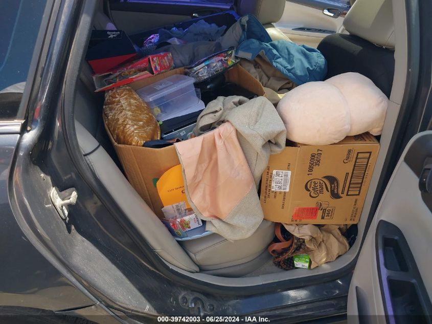 2009 Chevrolet Impala Lt VIN: 2G1WT57N391198244 Lot: 39742003