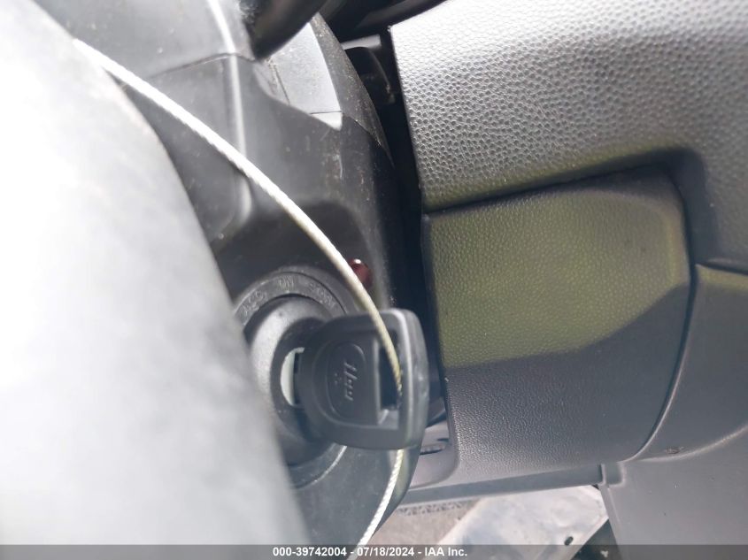 2015 Mazda Mazda5 Sport VIN: JM1CW2BL2F0189189 Lot: 39742004