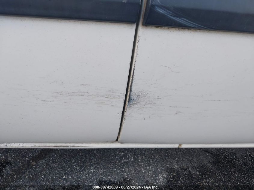 2006 Dodge Caravan Sxt VIN: 1D4GP45R96B519069 Lot: 39742009