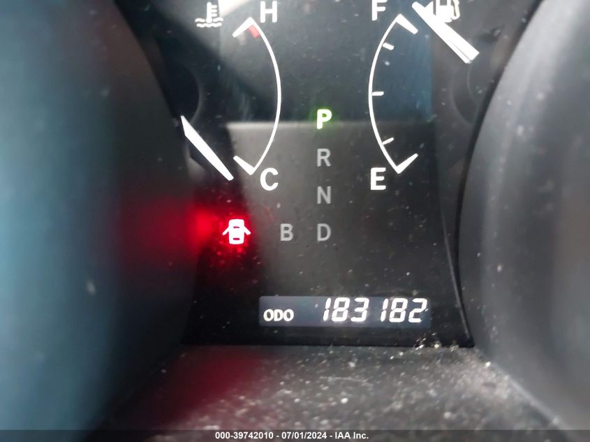 2012 Toyota Highlander Hybrid Limited V6 VIN: JTEDC3EH4C2007465 Lot: 39742010