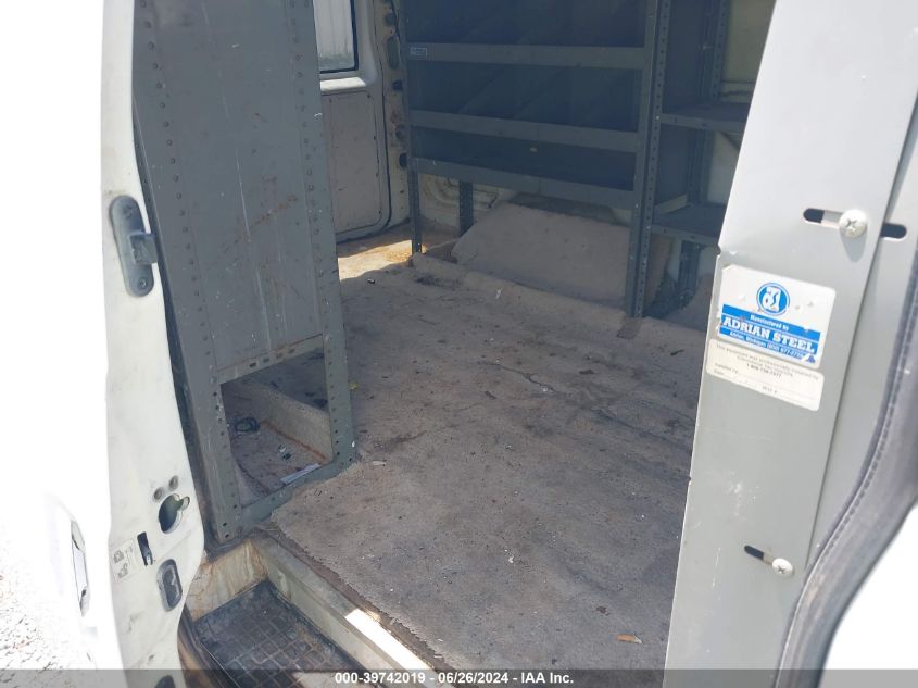 2005 GMC Safari Standard VIN: 1GTDM19X75B504164 Lot: 39742019