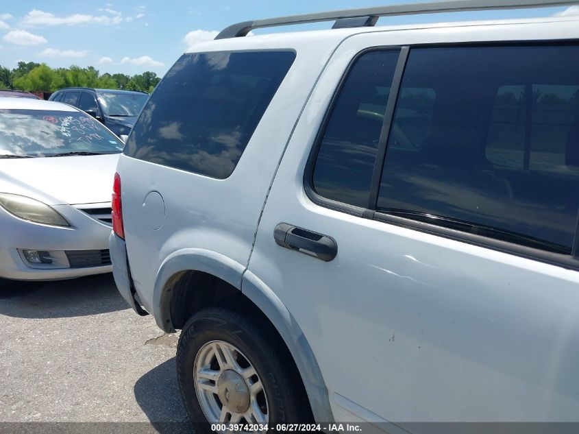 2002 Ford Explorer Xls VIN: 1FMZU62K42ZC72624 Lot: 39742034