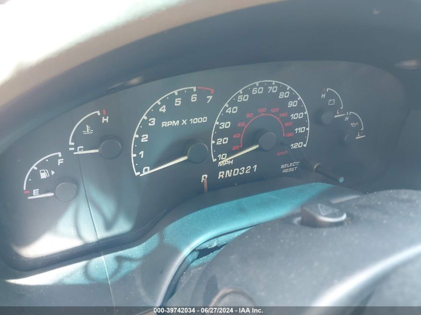 2002 Ford Explorer Xls VIN: 1FMZU62K42ZC72624 Lot: 39742034