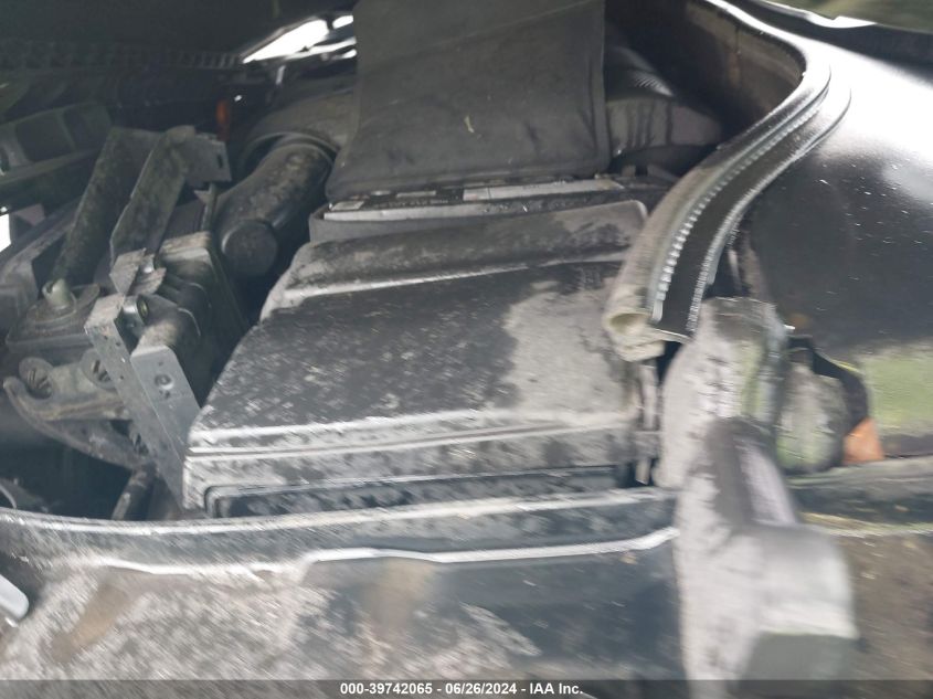 2012 Volkswagen Passat 2.5L Se VIN: 1VWBH7A30CC061917 Lot: 39742065