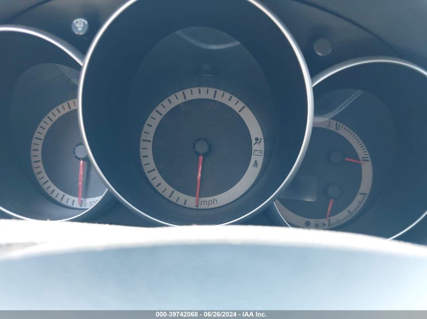 2007 Mazda Mazda3 S Sport VIN: JM1BK323X71640894 Lot: 39742068