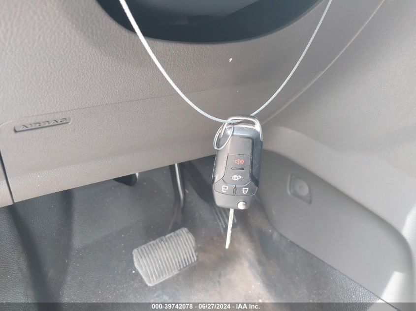 2023 Ford Transit Connect Xl VIN: NM0LS7S20P1550699 Lot: 39742078