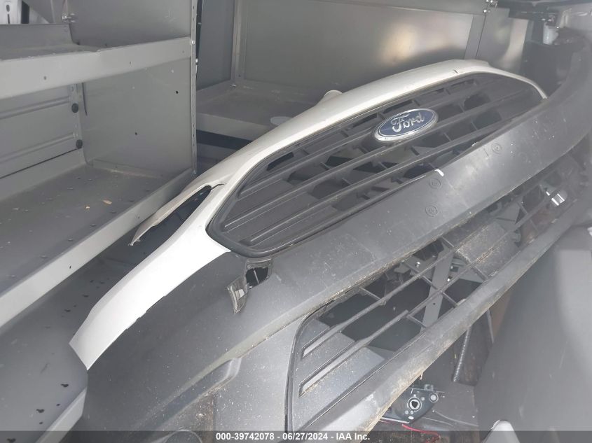 2023 Ford Transit Connect Xl VIN: NM0LS7S20P1550699 Lot: 39742078