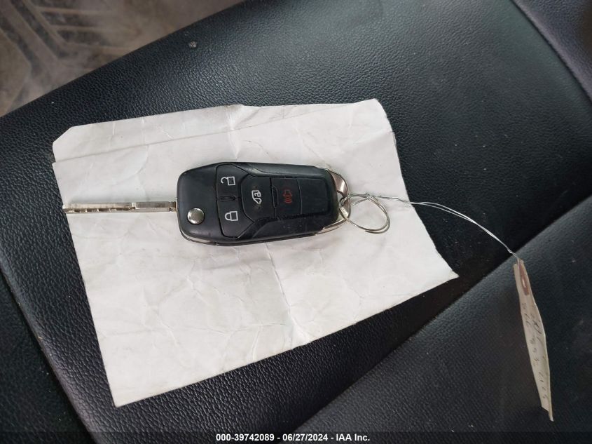 2020 Ford Transit-150 VIN: 1FTYE1Y8XLKA27350 Lot: 39742089