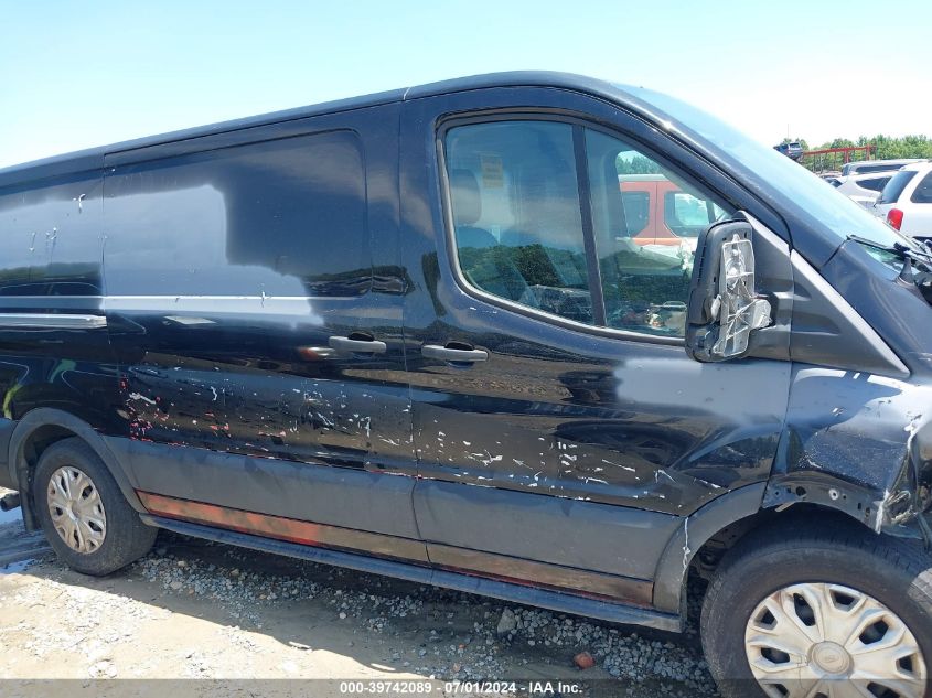 2020 Ford Transit-150 VIN: 1FTYE1Y8XLKA27350 Lot: 39742089