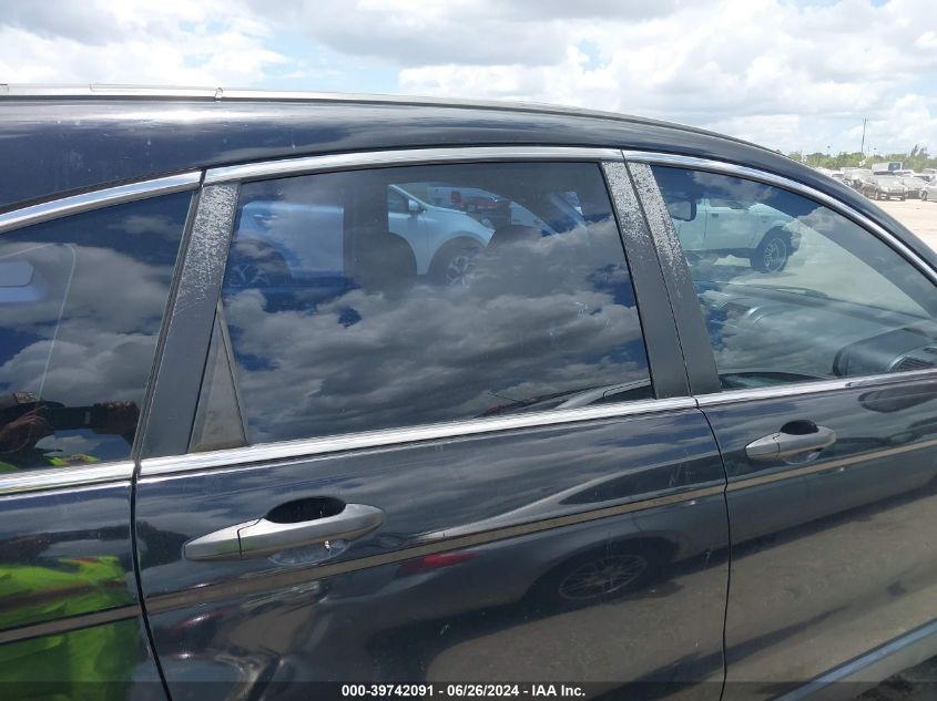 2008 Honda Cr-V Lx VIN: JHLRE38318C021848 Lot: 39742091