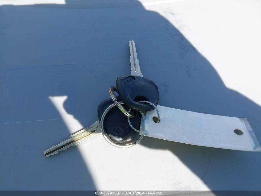 2007 Hyundai Veracruz Gls/Limited/Se VIN: KM8NU73CX7U010011 Lot: 39742097