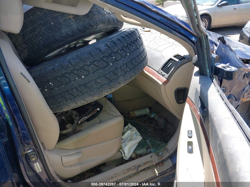 2007 Hyundai Veracruz Gls/Limited/Se VIN: KM8NU73CX7U010011 Lot: 39742097