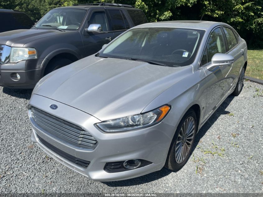 3FA6P0K98GR369576 | 2016 FORD FUSION