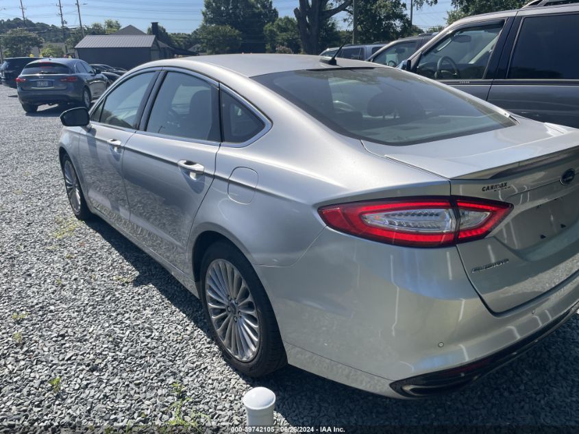 3FA6P0K98GR369576 | 2016 FORD FUSION