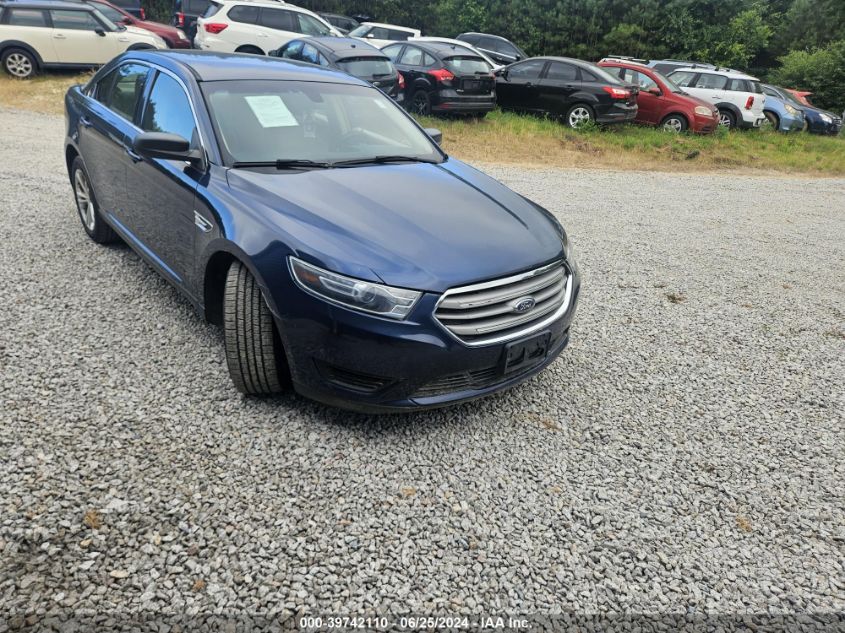 2016 FORD TAURUS - 1FAHP2D8HG113329