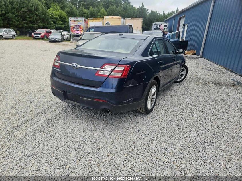 1FAHP2D83HG113329 | 2017 FORD TAURUS