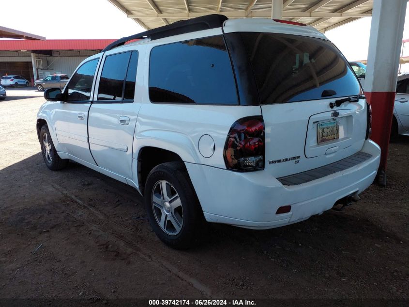 1GNES16S566128553 2006 Chevrolet Trailblazer Ext Ls/Ext Lt