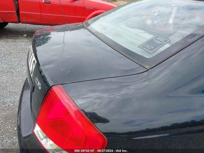 2009 Kia Spectra Ex VIN: KNAFE221095660856 Lot: 39742187