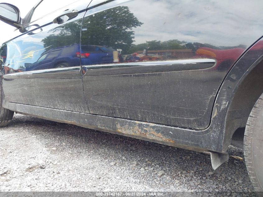 2009 Kia Spectra Ex VIN: KNAFE221095660856 Lot: 39742187