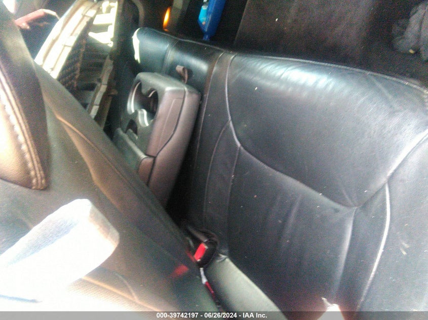 2015 CHRYSLER 300 LIMITED - 2C3CCAAGXF8882373