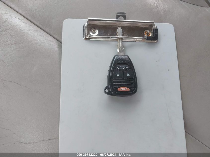 2004 Chrysler Pacifica VIN: 2C8GM68494R634270 Lot: 39742220