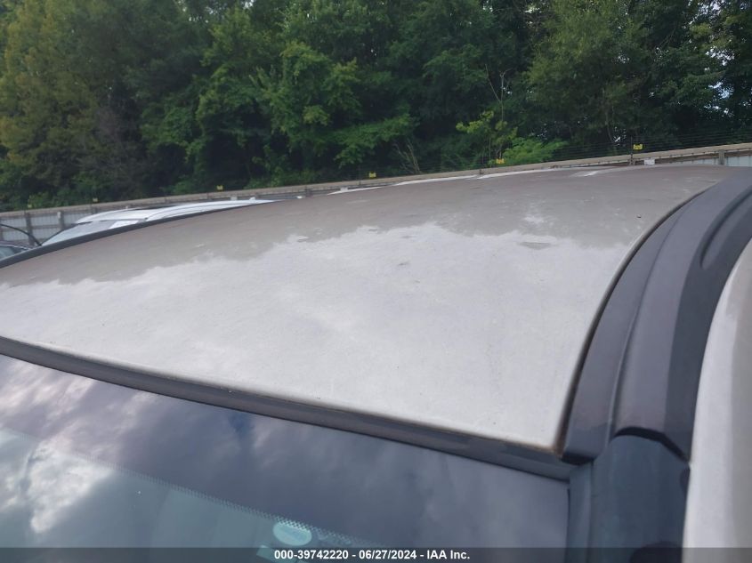 2004 Chrysler Pacifica VIN: 2C8GM68494R634270 Lot: 39742220