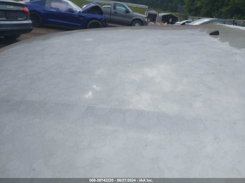 2004 Chrysler Pacifica VIN: 2C8GM68494R634270 Lot: 39742220