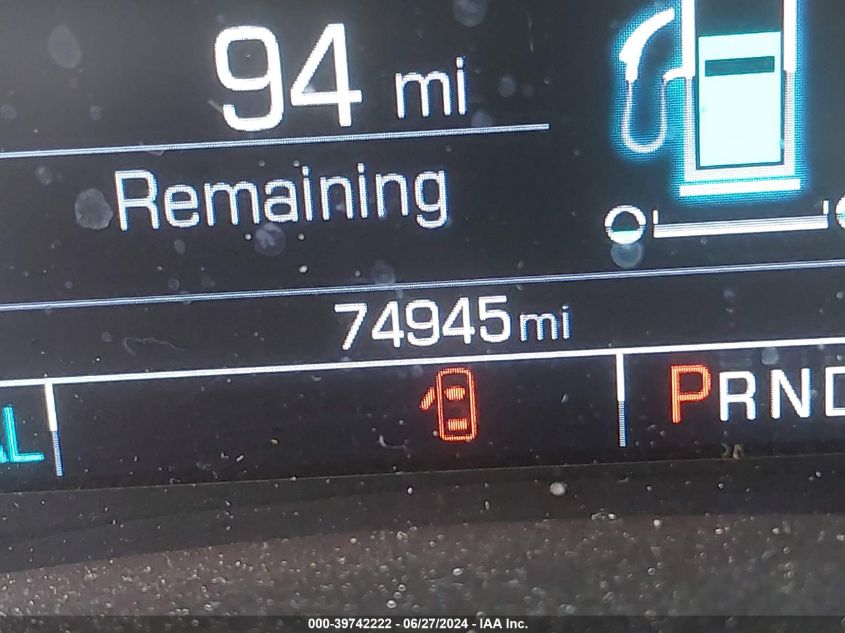 2019 Chevrolet Impala Lt VIN: 1G11Z5S3XKU109259 Lot: 39742222