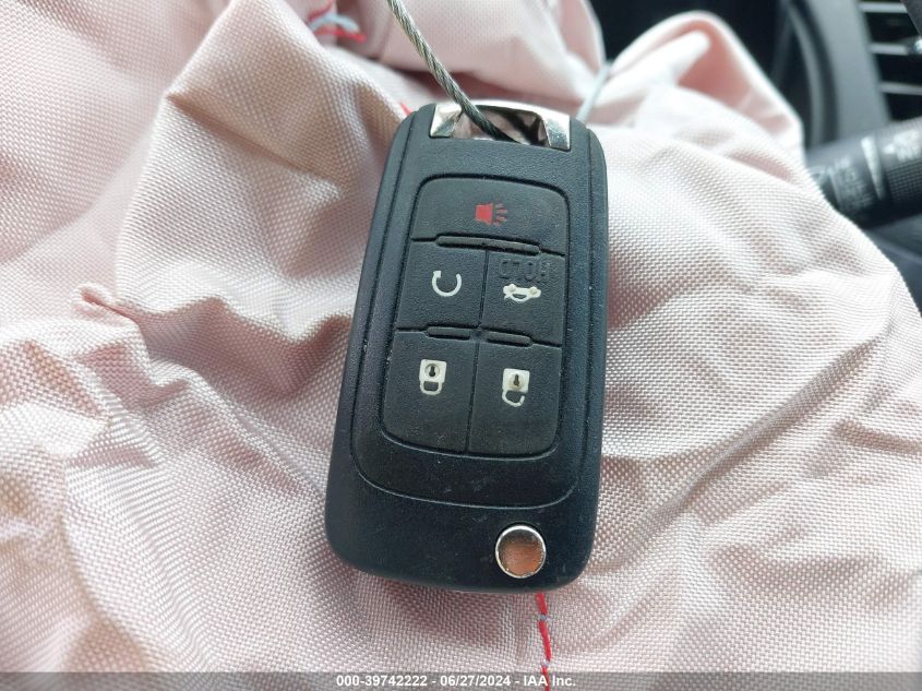 2019 Chevrolet Impala Lt VIN: 1G11Z5S3XKU109259 Lot: 39742222