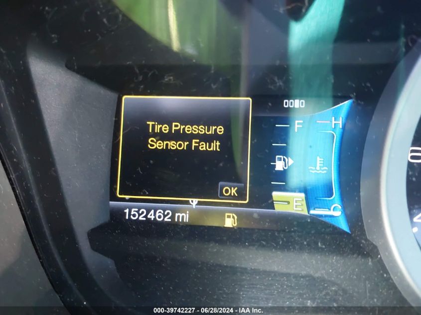 2011 Ford Explorer Xlt VIN: 1FMHK8D83BGA85854 Lot: 39742227