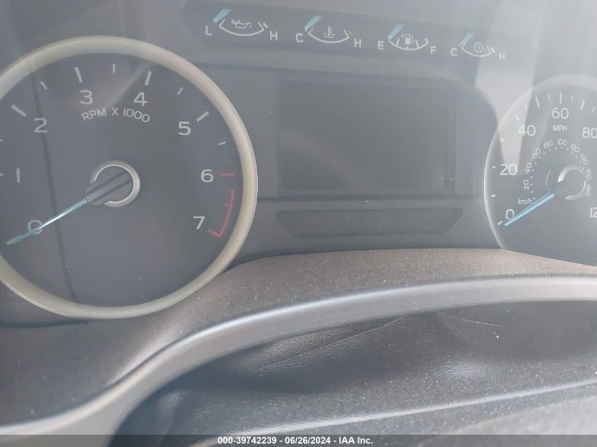 2017 Ford F-150 Xlt VIN: 1FTEW1EF4HFC39146 Lot: 39742239