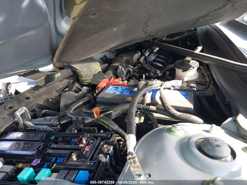 2021 Honda Accord Sport Se VIN: 1HGCV1F46MA048022 Lot: 39742258