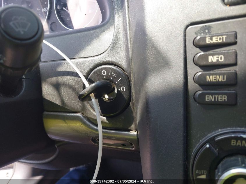 2006 Chevrolet Malibu Lt VIN: 1G1ZT51856F213038 Lot: 39742302