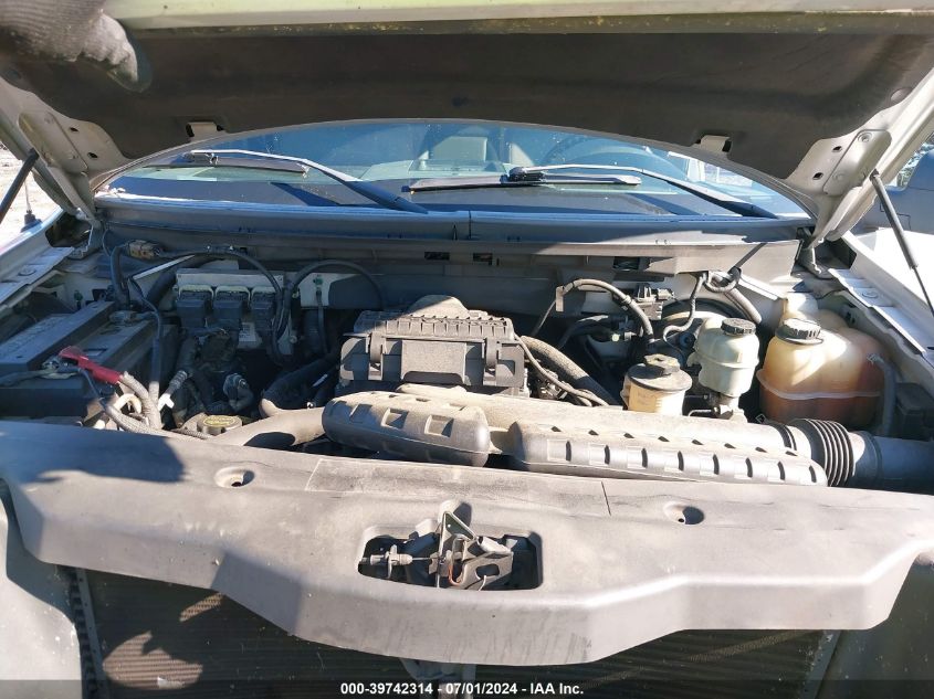 2005 Ford F-150 Fx4/Lariat/Xlt VIN: 1FTPW14585FB70197 Lot: 39742314