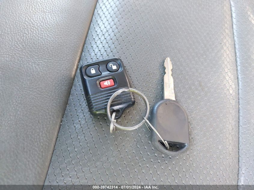 2005 Ford F-150 Fx4/Lariat/Xlt VIN: 1FTPW14585FB70197 Lot: 39742314