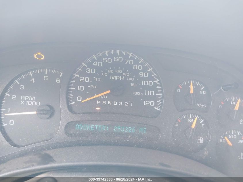 2006 GMC Sierra 1500 Slt VIN: 1GTEK19T86Z179783 Lot: 39742333